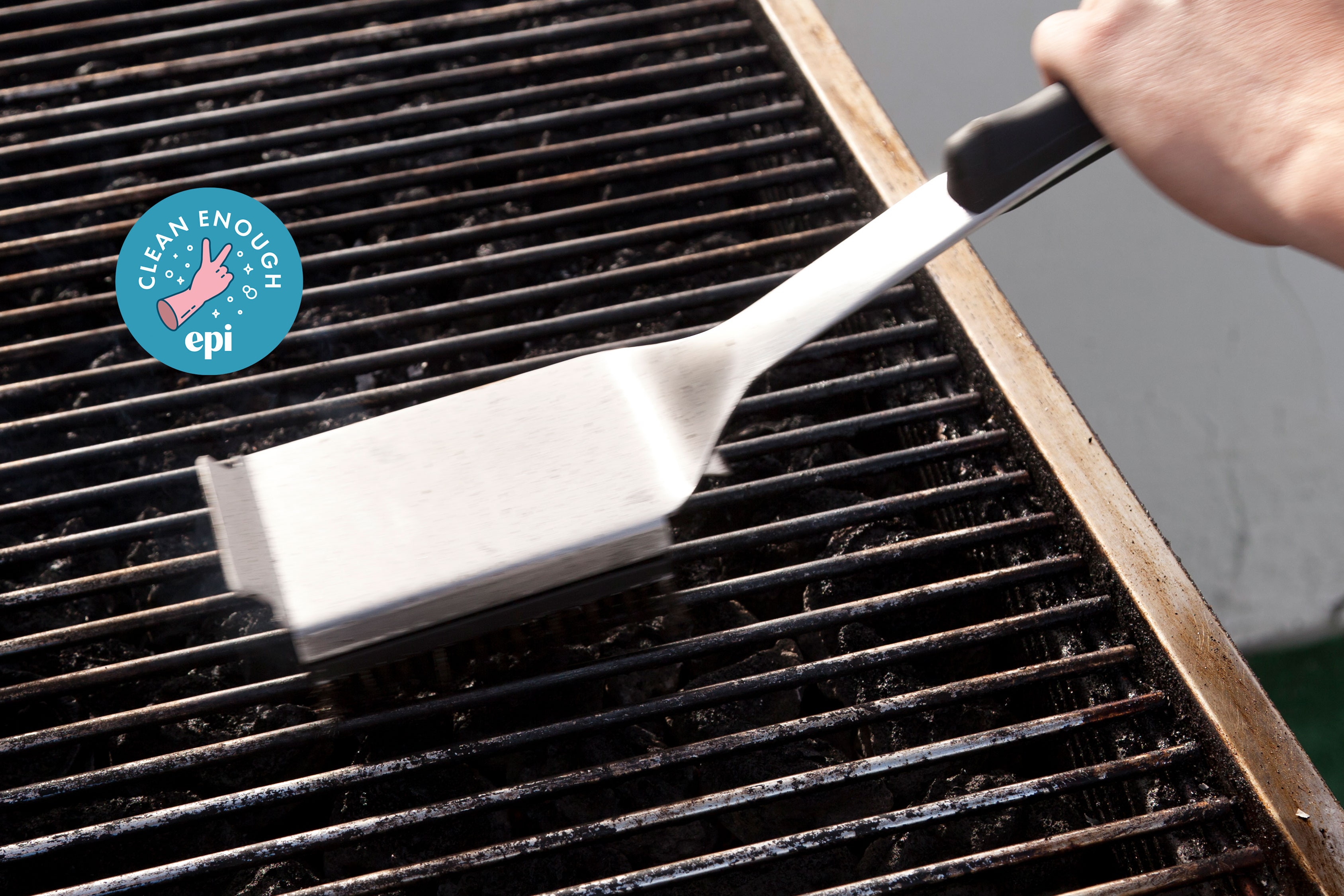 How to Clean Stainless Steel Grill Grates: Tips for Grate Maintenance