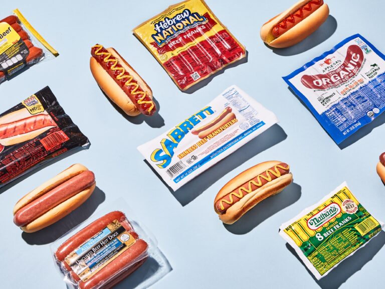 Can You Eat Raw Hot Dogs: Considering Food Safety Concerns
