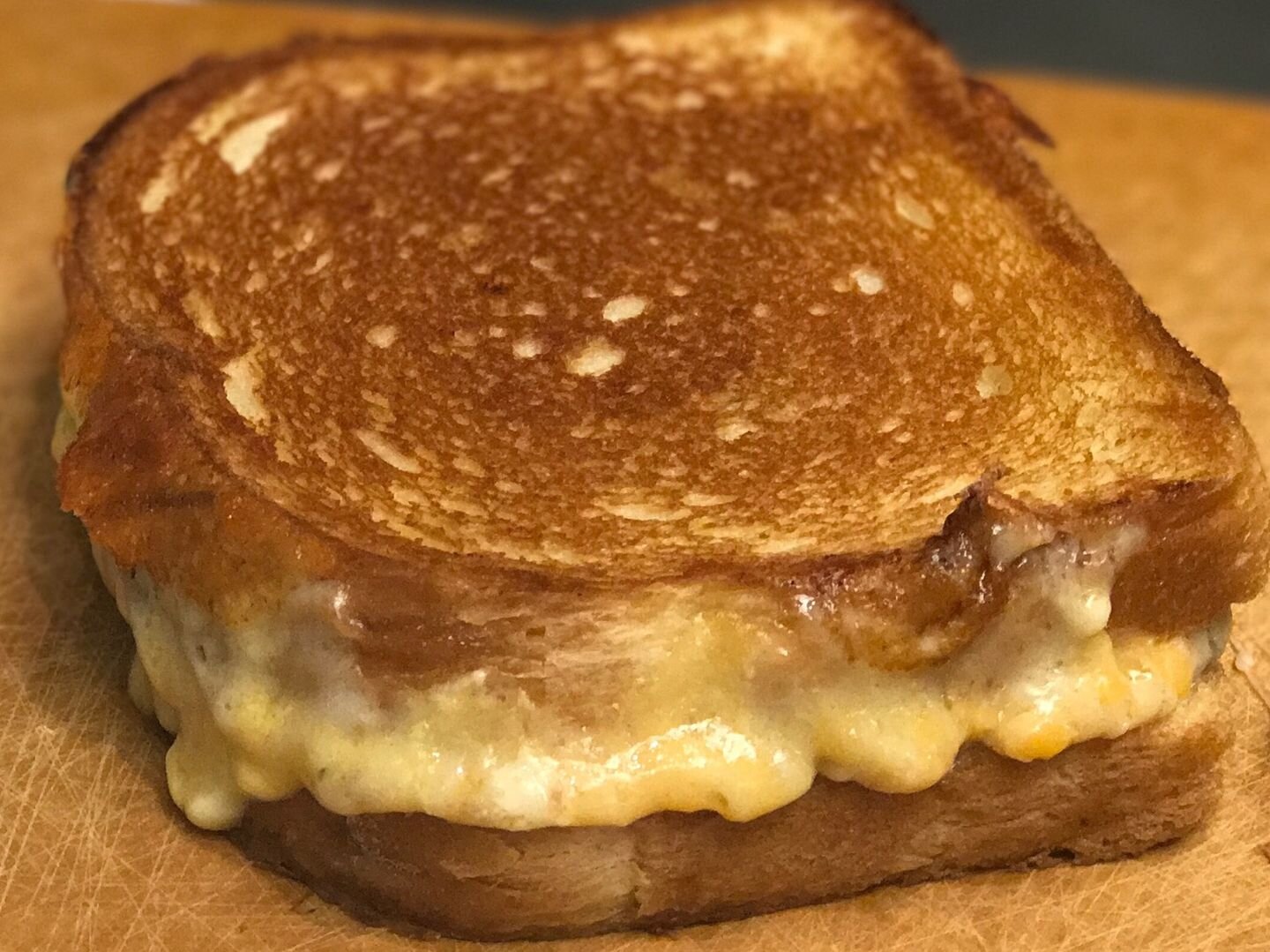 Who Invented Grilled Cheese: Tracing the Origins of a Popular Dish