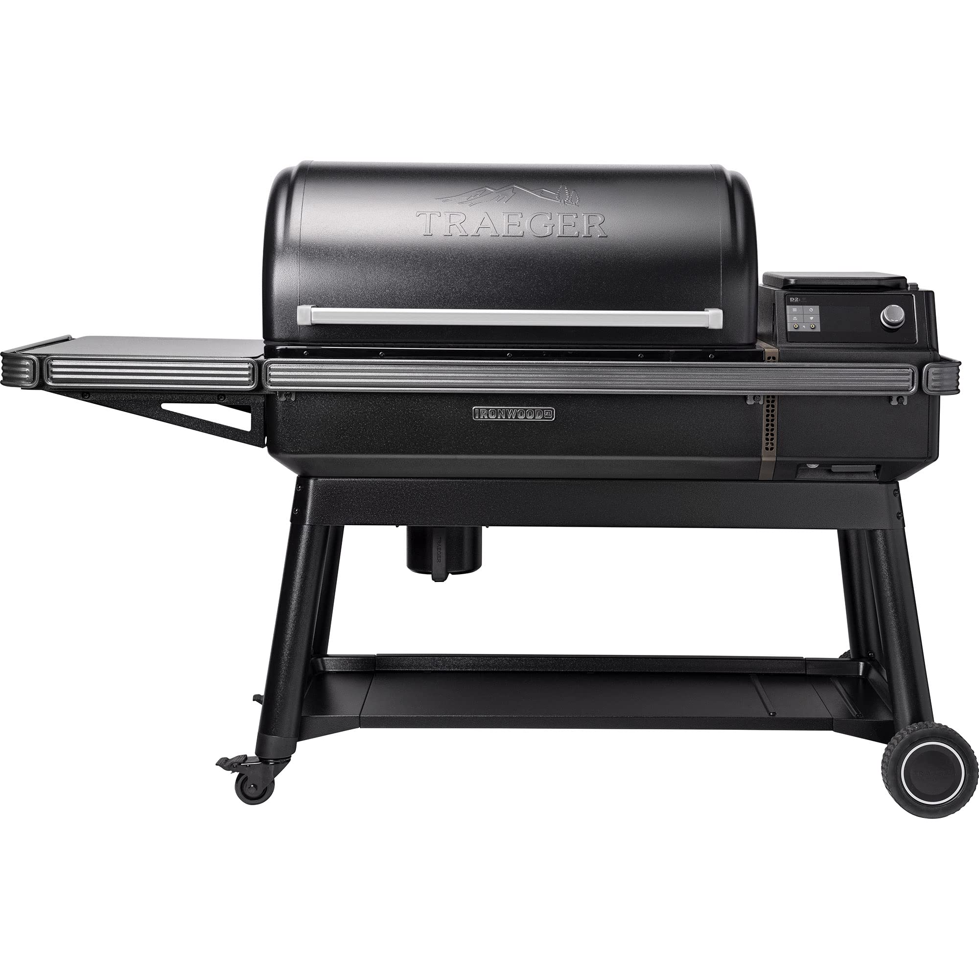 Traeger Won't Turn On: Addressing Grill Startup Problems