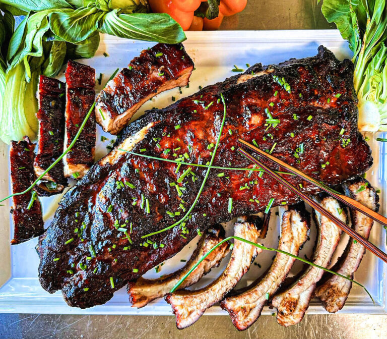 How Long to Let Ribs Rest: Allowing Meat to Settle for Optimal Flavor