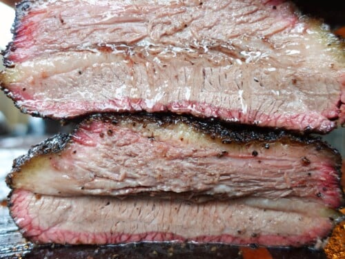 Smoking Brisket at 250 vs 225: Comparing Smoking Temperatures