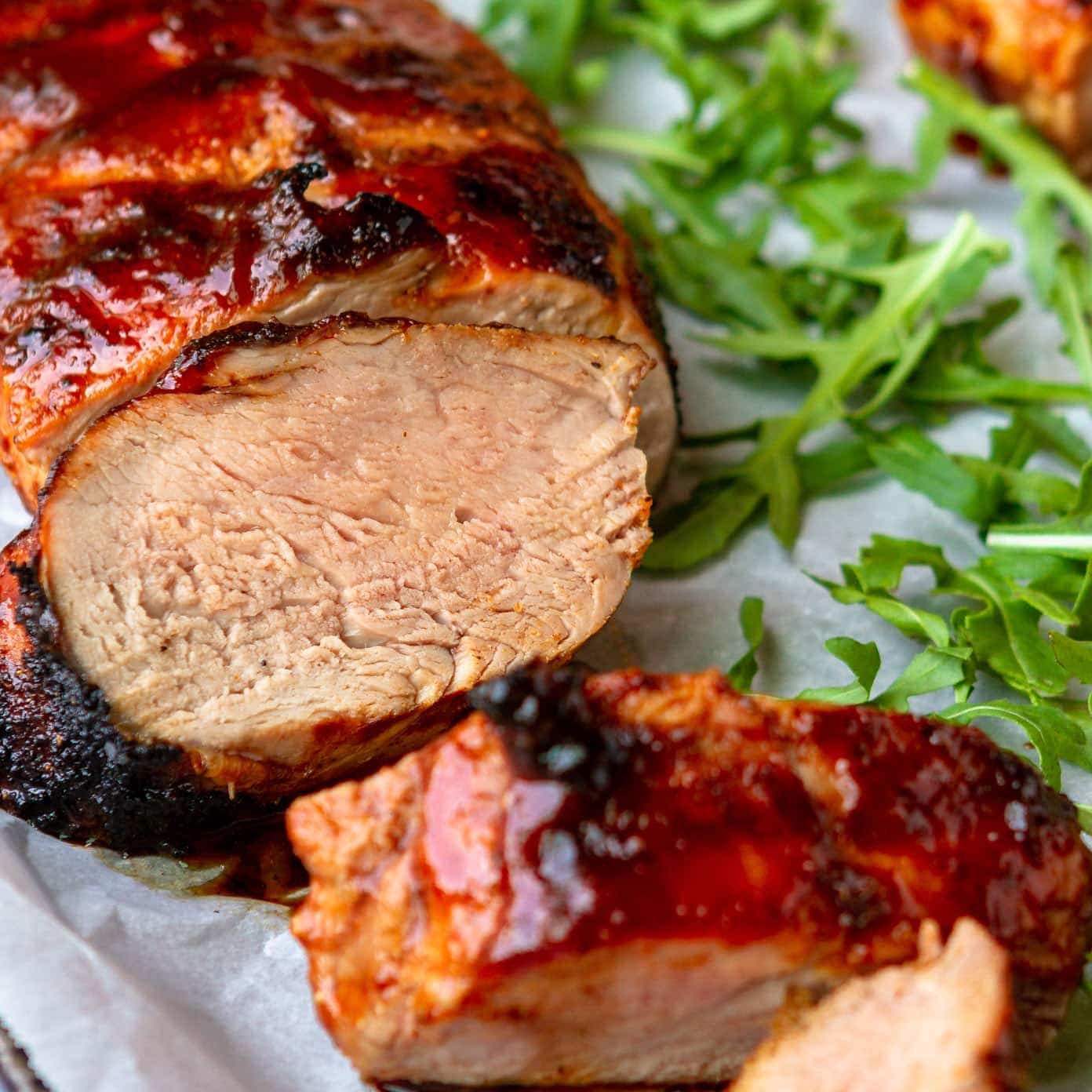 How Much Pork Tenderloin Per Person: Estimating Serving Sizes for Pork