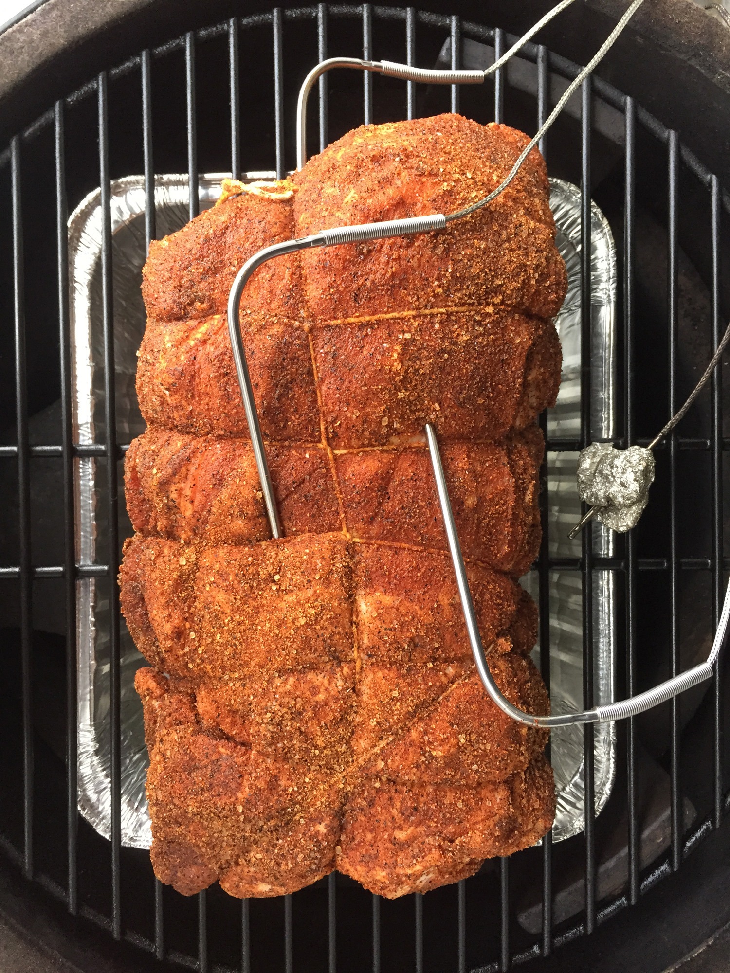 Finishing Pork Butt in Oven: Completing Cooking Processes for Pork Butt