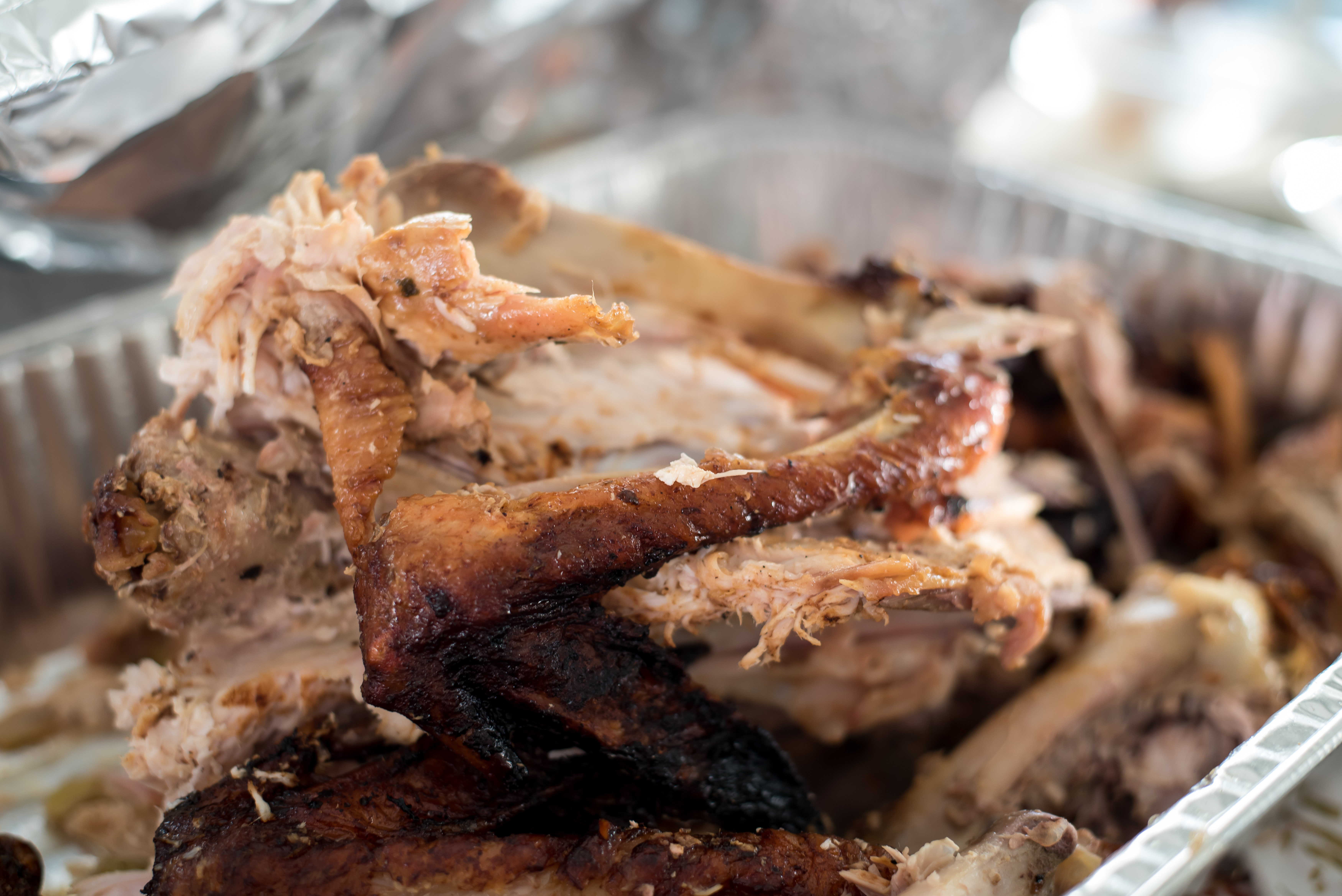 How Long Can Cooked Pork Sit Out: Ensuring Food Safety