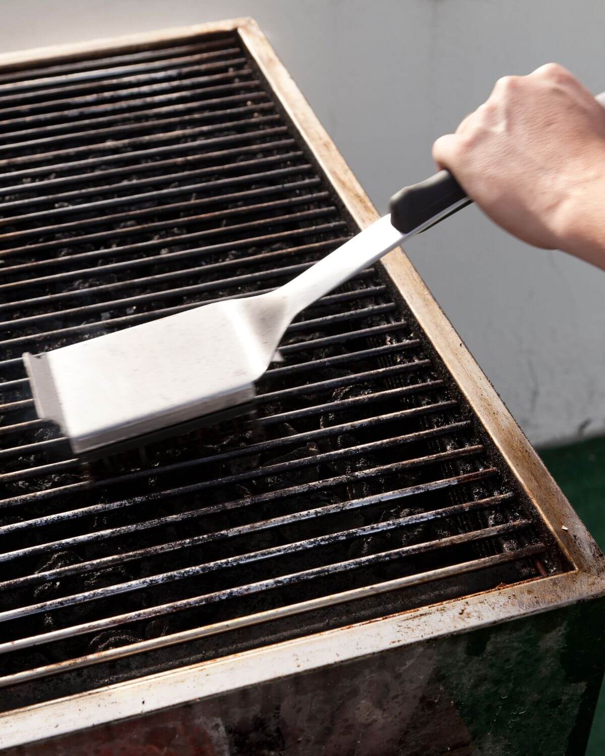 How to Clean Stainless Steel Grill Grates: Tips for Grate Maintenance