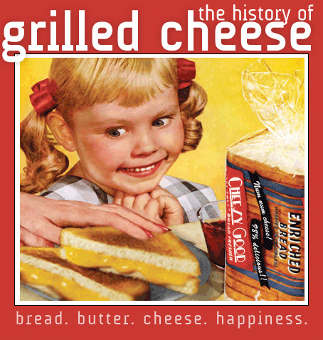 Who Invented Grilled Cheese: Tracing the Origins of a Popular Dish