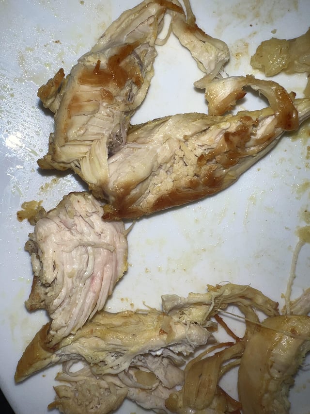 What Does Undercooked Chicken Look Like: Identifying Signs of Rawness