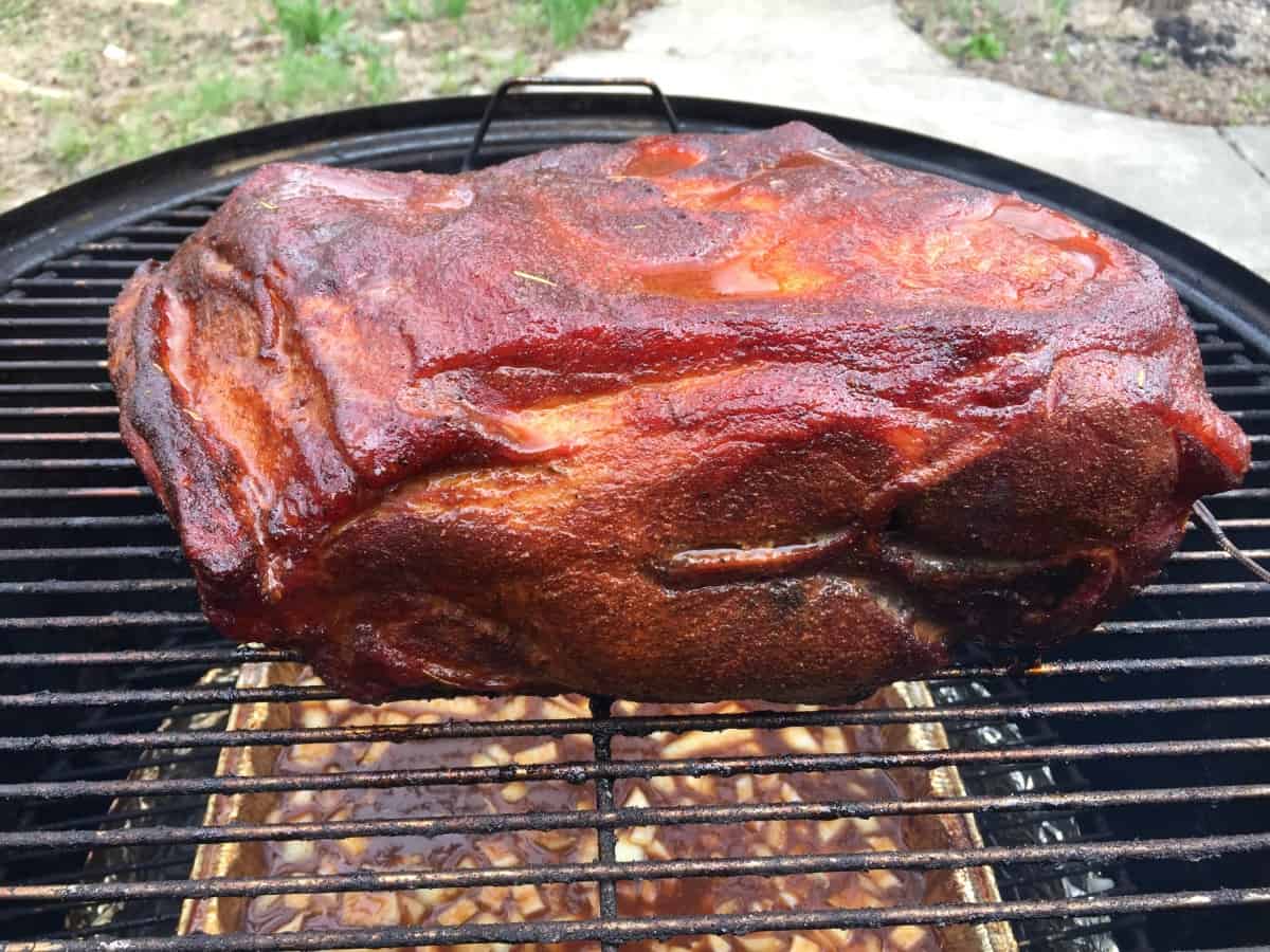 Pork Butt Fat Up or Down: Discussing Fat Placement in Smoking