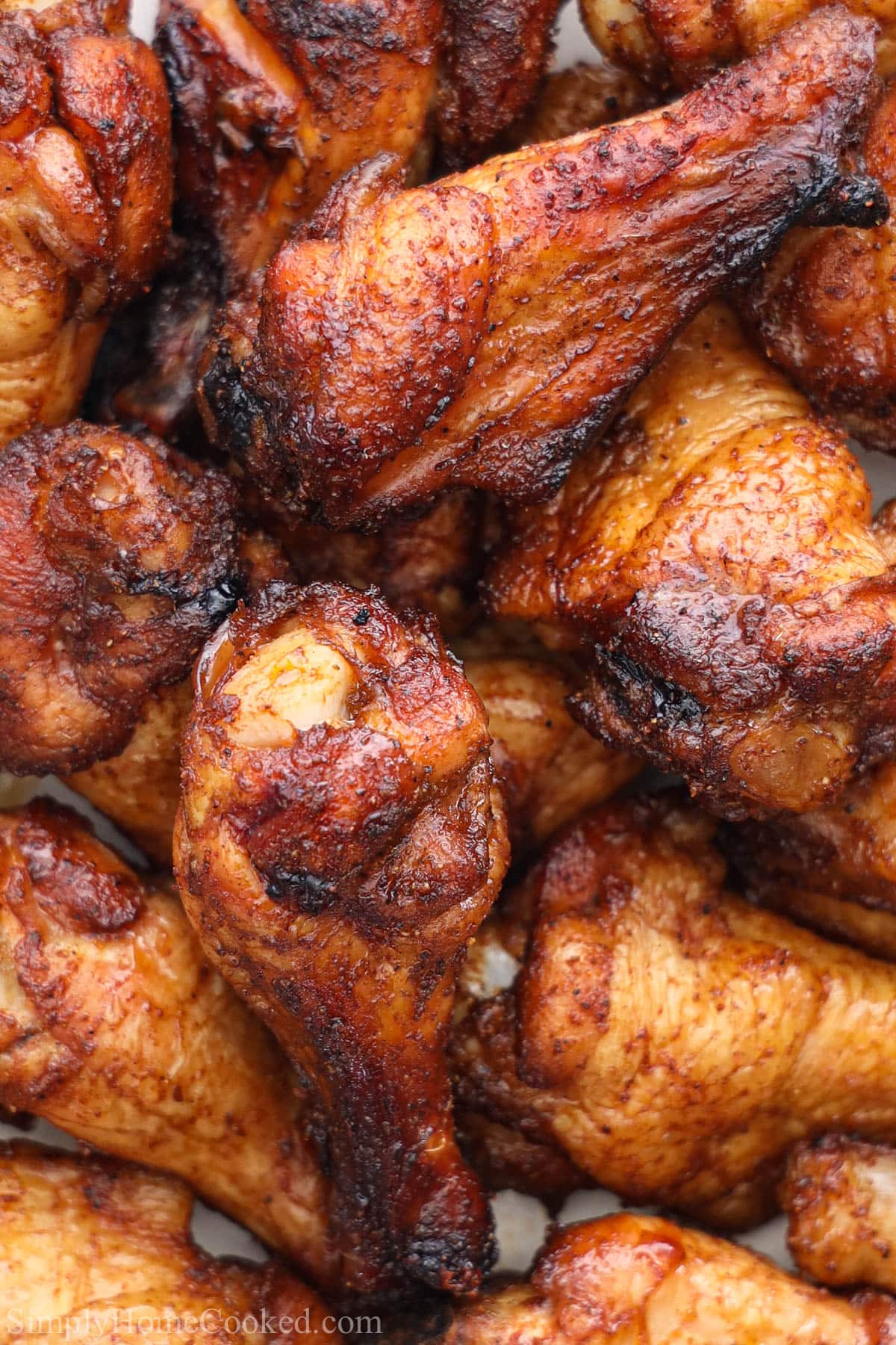 Smoke Frozen Chicken Wings: Smoking Techniques for Frozen Poultry